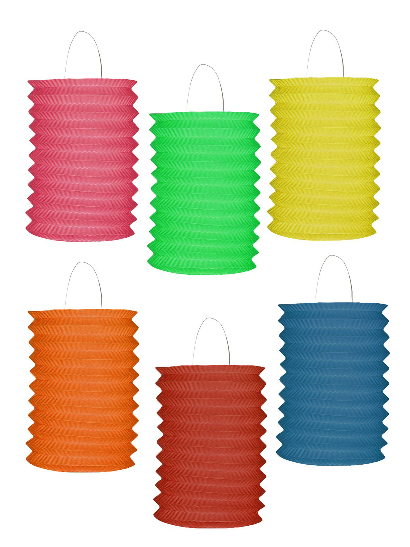 22cm Laterne Party Accessoires