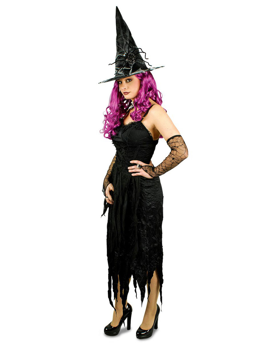 M con maschera Carnevale Costume SUPERLUXE saga Maga Magò