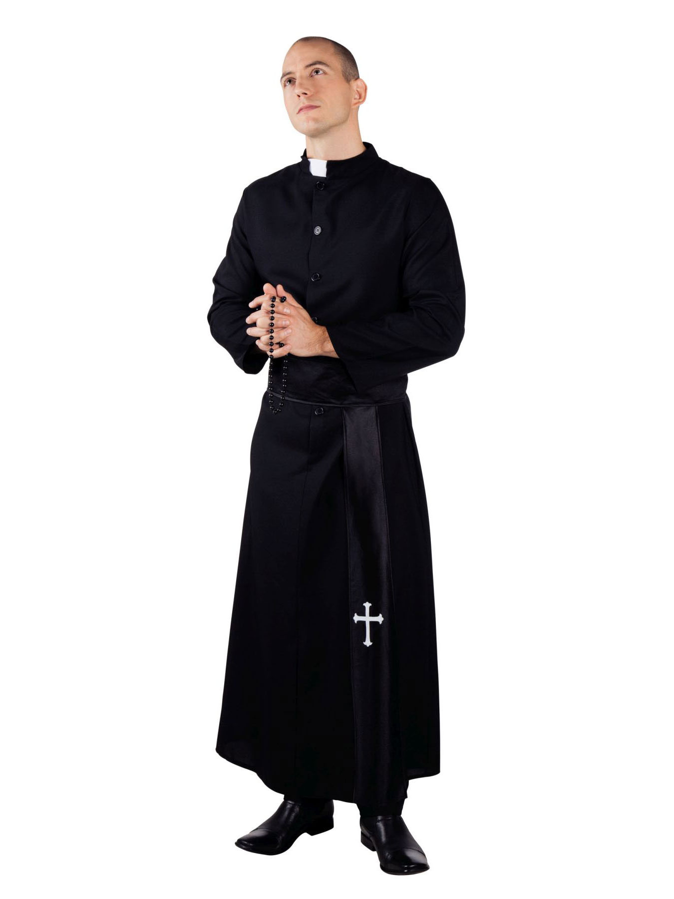 Одежда священнослужителей