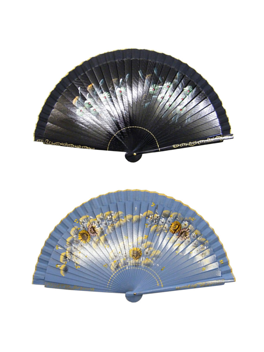 Federfächer Samba Accessoires Kostüm Karneval Fasching